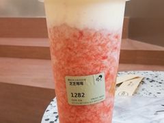 -喜茶(永旺梦乐城店)