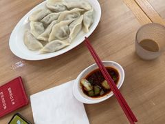 -喜家德虾仁水饺(北站店)