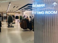 -ZARA(大上海时代广场店)