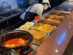 -丽丽三鲜螺蛳粉(田林路店)