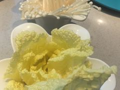 -半天妖烤鱼(丰科万达店)