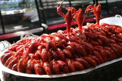 点击看大图 -花家怡园·宴会厅(簋街四合院总店)