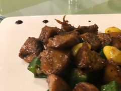 -茹·pure vegan(博华广场店)