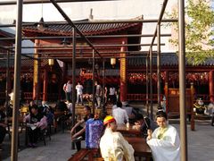 -青岛方特梦幻王国