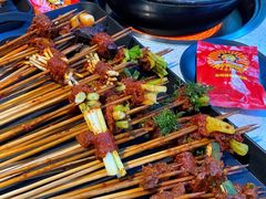 -钢管厂五区小郡肝串串香(南山店)