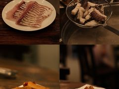 -正能量脆肉鲩火锅