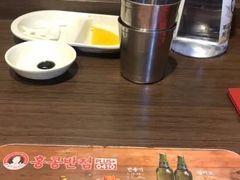 -香港饭店0410(明洞店)