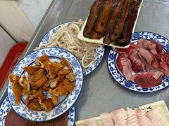 -飘香火锅(玉林西路店)