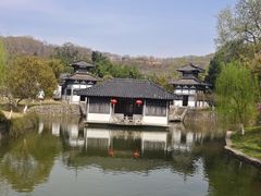 -南山风景名胜区
