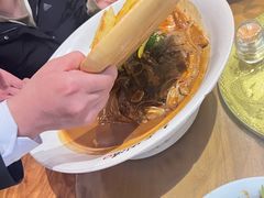 -壹零捌道·北京烤鸭(车公庄店)