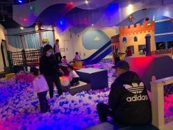 -幻贝家儿童乐园(苏州中心店)