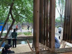 -春风习习