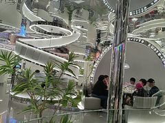 -3号仓库·创意中国菜(新世界城店)