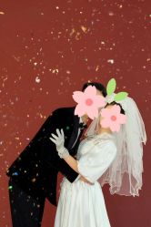 -拾年·定制婚纱摄影