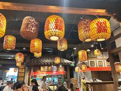 -南京大牌档(三阳广场苏宁店)