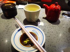 -小乔回转寿司(市府恒隆广场店)