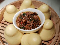 -绿茶餐厅(昆明世纪金源店)