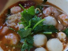 -明月虾面(厦禾路店)