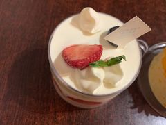 -好利来(北新桥店)