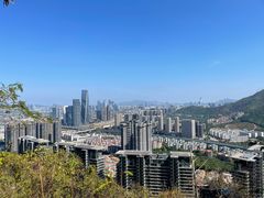 -小南山公园