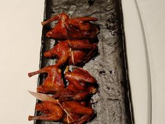 -侨美·唐荔园·40年地道粤菜