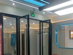 -永宁台球·棋牌俱乐部(淮海路店)