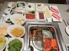 -海底捞火锅(凯德广场店)