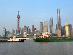-南京路步行街