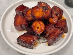 -南小馆(迪士尼小镇店)