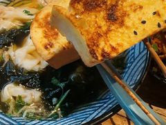叫花鸡架-北丐先生·野馄饨烧烤(雨花万象店)