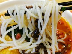-螺小胖柳州螺蛳粉(钟楼总店)