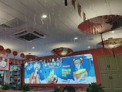 -柳大厨螺蛳粉(人民路总店)