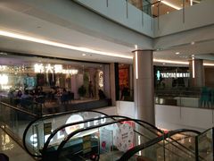 -皇庭广场(福华三路店)