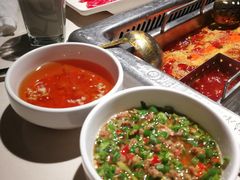 -海底捞火锅(上元大街店)