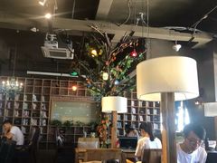 大堂-海梦1924 coffee