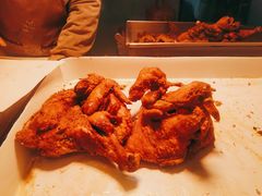 -香园炸鸡(鞍山西道店)