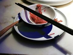 -绿茶餐厅(同成街华联店)