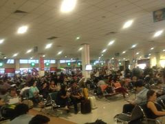 -吉隆坡国际机场