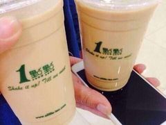 -1点点(798艺术区店)