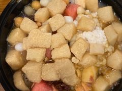 -串妹花式冰粉(乐山总店)
