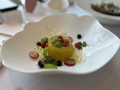 -王品牛排(郑州大卫城店)