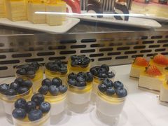 -冀粤香海鲜自助餐厅(西美五洲店)