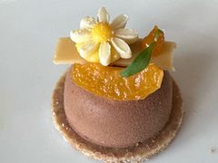 -上海和平饭店-华懋阁 The Cathay Room