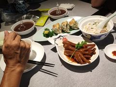 -晓粤·惹味粤菜(凯德乐峰广场店)