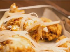 -양평식당·杨平食堂(华贸店)