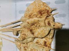 -串盟烧烤大排档·长沙美食地标(星沙店)