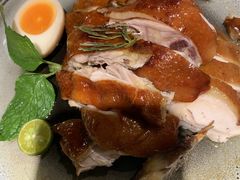 -木棉·醉心粤味(COCO Park店)