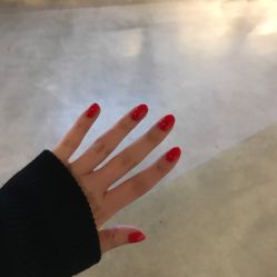 -尚美日式美甲美睫工作室