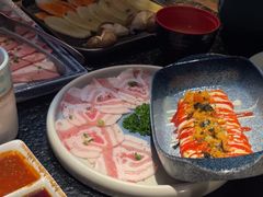 -牛焱·烧肉酒肆(五大道店)