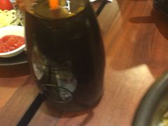 -阿香米线(北京华联万柳店)